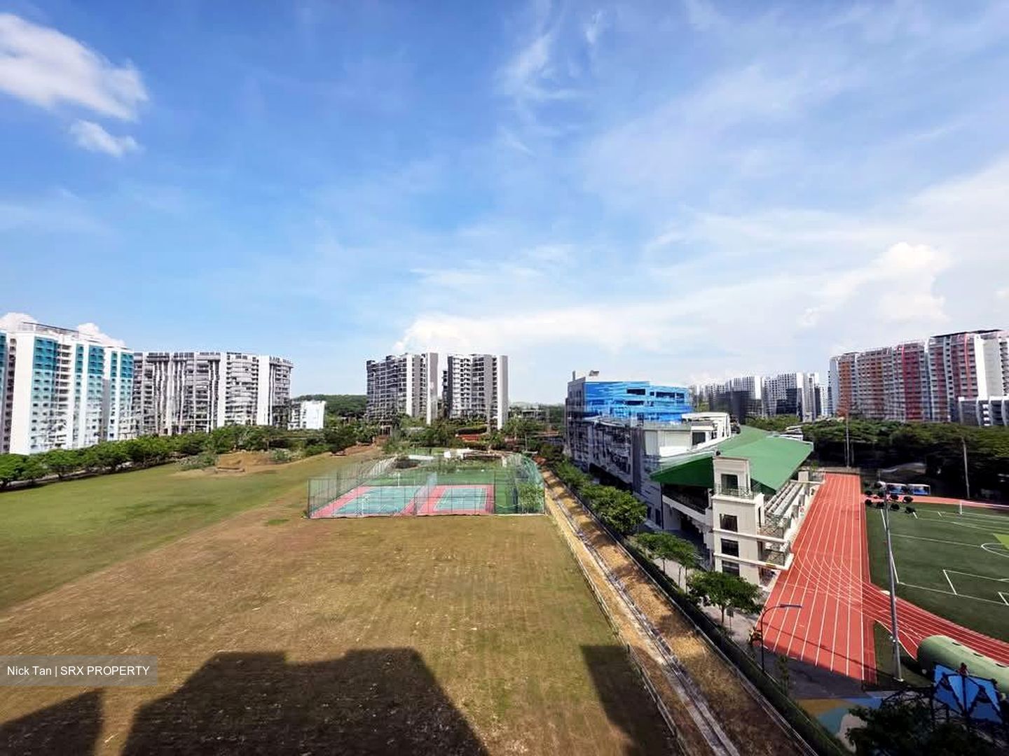 Blk 134 Edgedale Plains (Punggol), HDB 5 Rooms #599560981